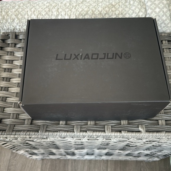 Luxiaojun shoes size 7 - Picture 2 of 6